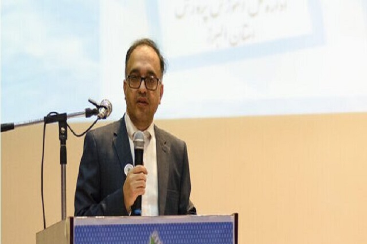 نیروی فعال و جوان بزرگترین سرمایه جهاددانشگاهی است نیروی فعال و جوان بزرگترین سرمایه جهاددانشگاهی است