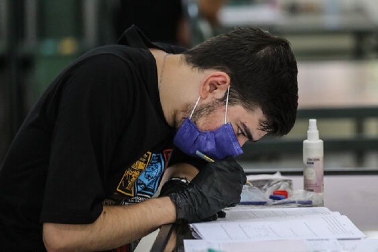 فاصله کنکوری&zwnj;ها بیشتر می&zwnj;شود