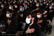 محرمی که در تاریخ ماندگار شد / توفیق ایرانیان در آزمون کرونایی عزای حسینی