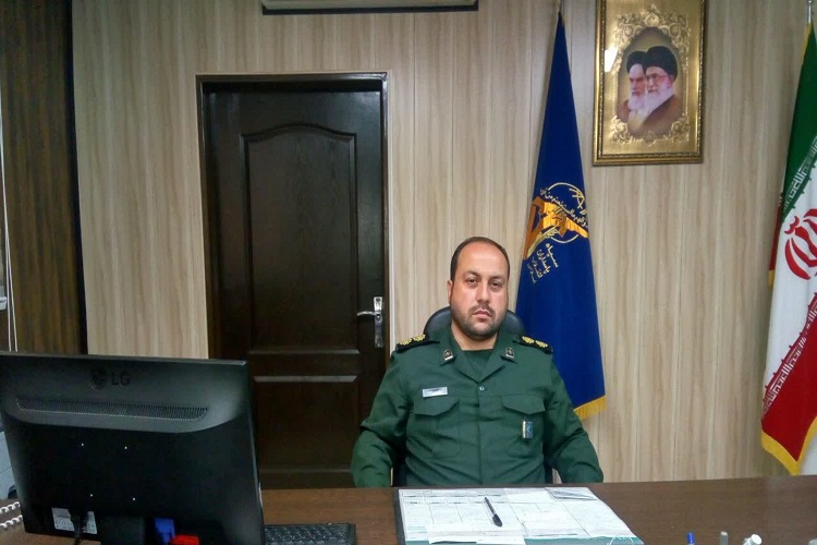 اقدامات ناحیه مقاومت بسیج امام رضا(ع) برای مقابله با کرونا