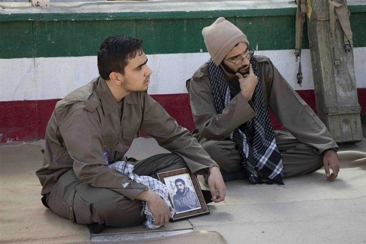 5 نمایش خیابانی دفاع مقدس در کرج برگزار می‌شود