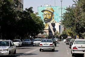 فرستادگان رضا(ع)