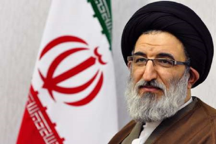 چراغ هدایت بشر حسین(ع) تا قیامت روشن است / یکی از ارزشمندترین درسهای عاشورا بندگی و اطاعت خداست چراغ هدایت بشر حسین(ع) تا قیامت روشن است / یکی از ارزشمندترین درسهای عاشورا بندگی و اطاعت خداست