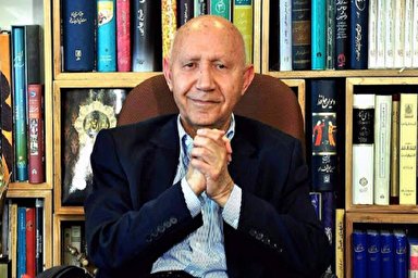 فیلم | ایام محرم نشانه عشق و امید است