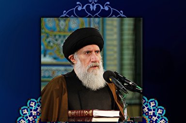 فتوتیتر | بُعدِ منزل نبود در سفر روحانی