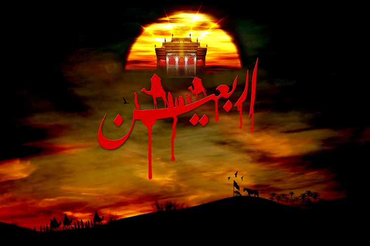 خانهها را به حسینیه تبدیل کنیم خانهها را به حسینیه تبدیل کنیم