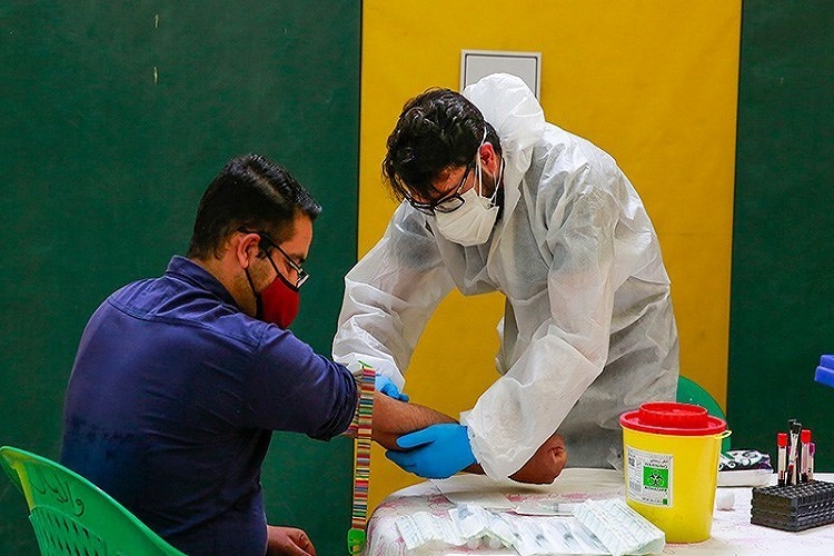 اجرای طرح شهید«حاج قاسمی سلیمانی» در کرج اجرای طرح شهید«حاج قاسمی سلیمانی» در کرج