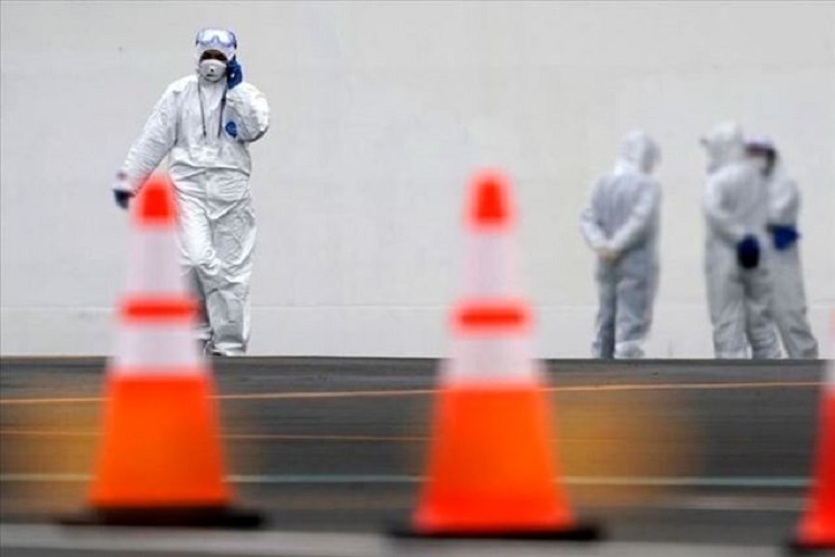 آغاز اعمال محدودیت&zwnj;های کرونایی در البرز