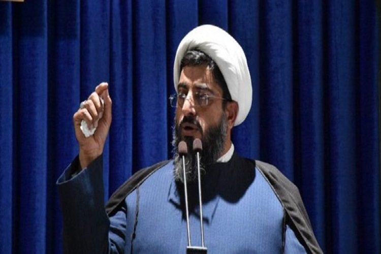 دانشمندان جوان راه شهید «فخریزاده» را با قدرت ادامه میدهند دانشمندان جوان راه شهید «فخریزاده» را با قدرت ادامه میدهند