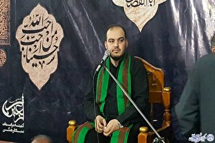 چرا فینال برای رشته قرائت تحقیق لازم بود