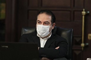 آغاز خیز بلند کرونا / سفر رفته‌ها تا 5 روز با کسی رفت و آمد نکنند