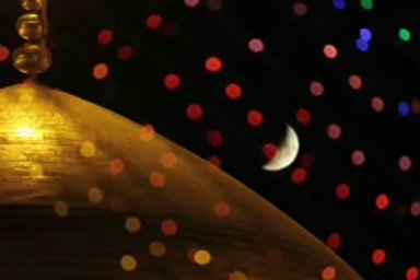 نماهنگ | «تولد ماه» با اجرای صابر خراسانی