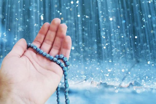 اوقات سحرماه مبارک رمضان با برنامه رادیویی «باران رحمت» +صوت