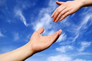 انفاق؛ پلی تا عرش خدا