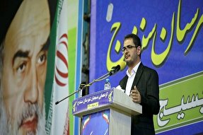 سردار سلیمانی برای دفاع از مظلوم قوم و مذهب نمی‌شناخت