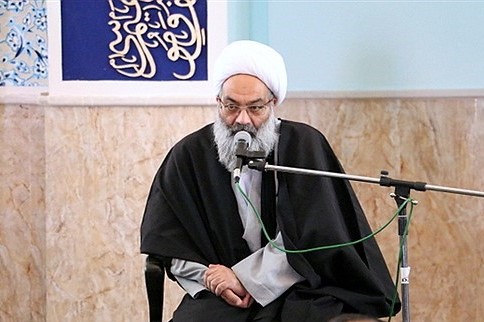 ذکر، شکر، صبر و نماز؛ چهار دستور سیر و سلوک