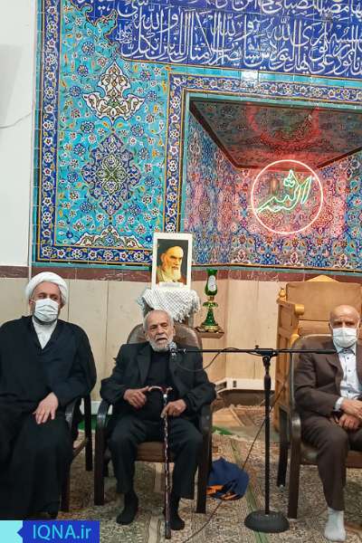 لشکر رسانه‌ای دشمن به دنبال اختلاف‌افکنی است + عکس