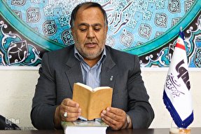 رسانه ملی الگویی برای ارتقای ایمان جوانان باشد