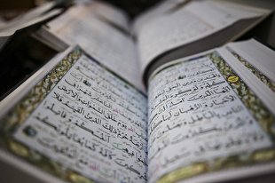 نمایشگاه مجازی قرآن شرایط عادلانه‌ای برای حضور و خرید دارد