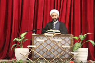 مؤمنان مروج فرهنگ الهی در جامعه باشند