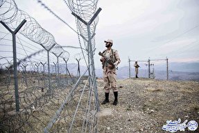 افطاری متفاوت در مرز / چراغ‌های نگهبانی هیچ‌گاه خاموش نمی‌شوند
