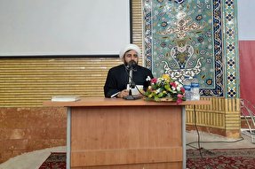 عید فطر واسطه ضیافت‌الله تا لقاءالله