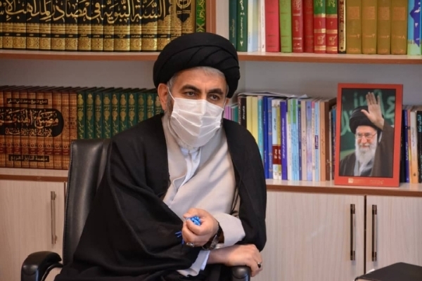 عید فطر پاداش یک ماه بندگی و بازگشت انسان به فطرت خود