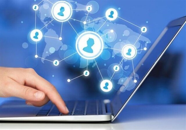 در فضای مَجازی، مُجاز بمانیم + فیلم