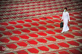 محفل انس با قرآن در اهواز