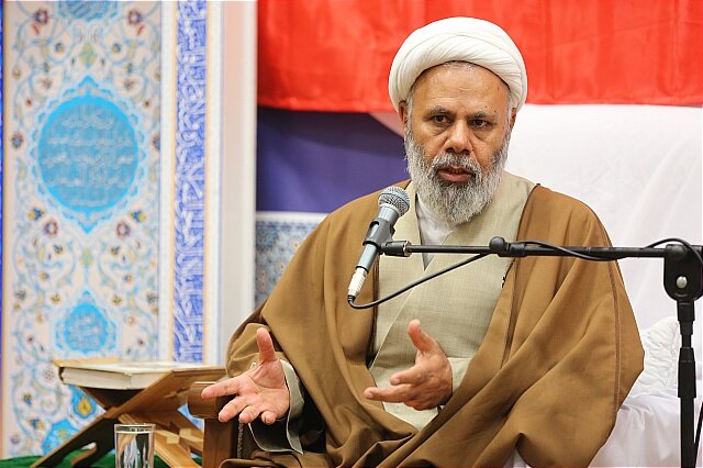 تفسیر آیه 230 سوره بقره از سوی آیت‌الله عابدی + صوت