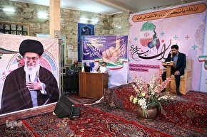 قرار قرآنیان در انتخابات ۱۴۰۰