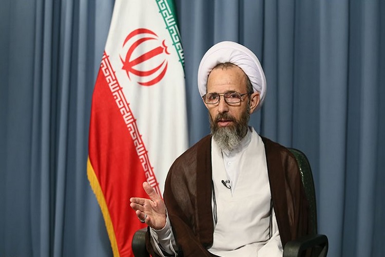 عمل نکردن مطلق خدا به وعیدها با مجموعه آیات قرآن سازگار نیست