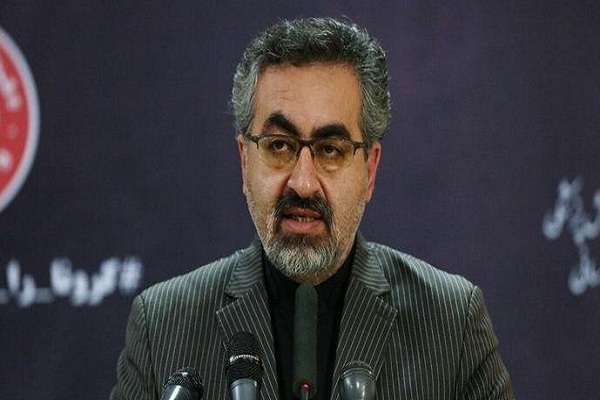 رد پیشنهاد وزارت بهداشت برای تعطیلی دوهفته‌ای