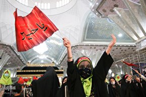 همایش جهانی سه ساله‌های حسینی