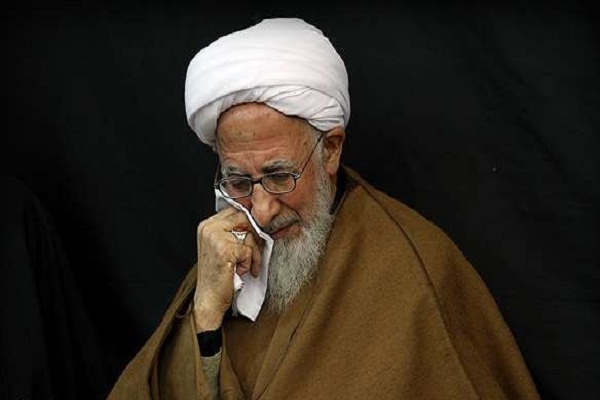 آیت‌الله حسن‌زاده آملی جامع عقل نظر و عقل عمل بودند