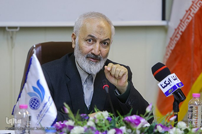 علامه حسن‌زاده کار ناتمام ملاصدرا را تمام کرد/ دلیل شب‌زنده‌داری استاد در هشتاد سالگی