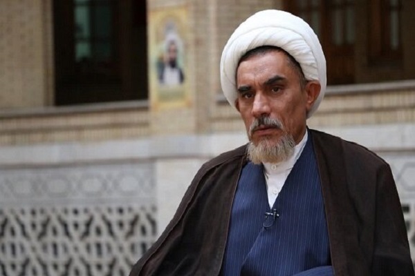 پیروان طاغوت همین جا هم در جهنم هستند