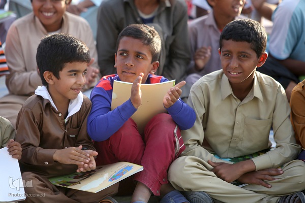 ارائه الگوی «پردیس جهادی»/ هویت حقوقی گروه‌های جهادی به رسمیت شناخته شود + فیلم