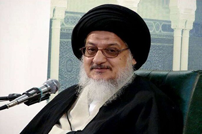 چرا گاهی دعا می‌کنیم ولی مستجاب نمی‌شود