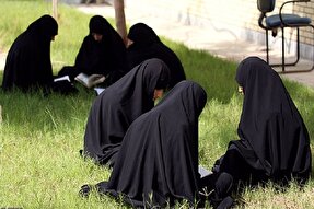 آغاز ثبت‌نام حوزه‌ علمیه خواهران «شهید مطهری» کرج