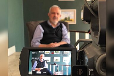 فیلم | ماه رمضان در روزگار قدیم طهران