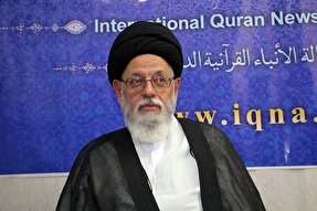 مکتب سلیمانی امنیت‌آفرین است