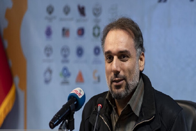 عباس ابراهیمی، معاون سرآمدان و نخبگان بنیاد ملی نخبگان
