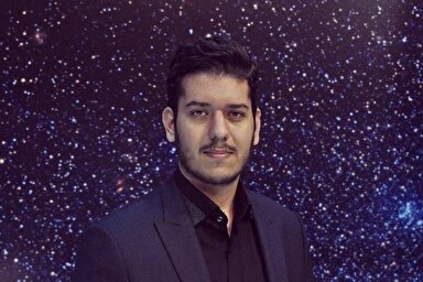 فیلم | اجرای «سینا طباخی » در سی‌ونهمین دوره مسابقات بین‌المللی قرآن