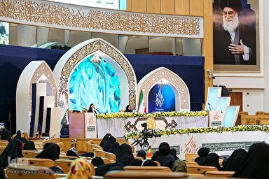 فیلم | کیفیت بهتر مسابقات بانوان نسبت به ادوار گذشته