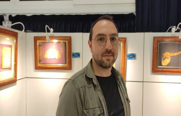 مؤسسه هنرمندان پیشکسوت در پی ترویج هنر دینی است