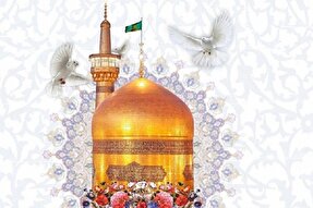 دهه کرامت؛ فرصتی برای ترویج نورانیت سیره رضوی و کرامت فاطمی