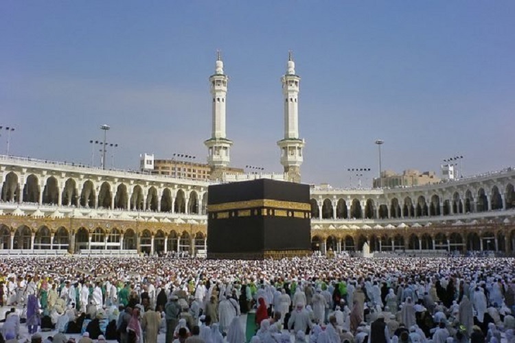 زائران حج تمتع زائران حج تمتع