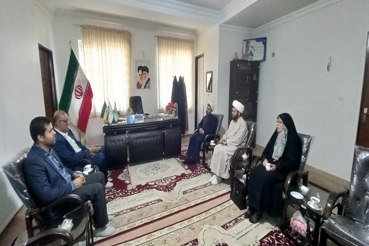 نشستهای ارتقای سطح حافظان قرآن نشستهای ارتقای سطح حافظان قرآن