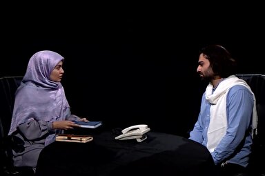 فیلم | وعده دیدار